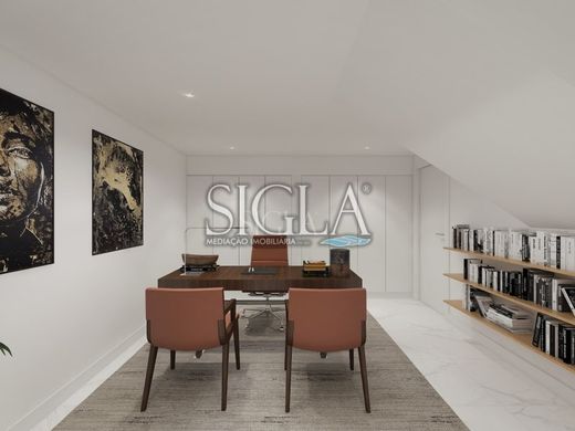 Luxury home in Porto, Distrito do Porto