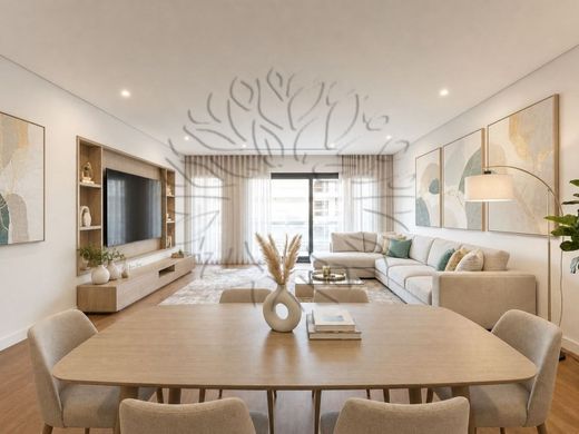 Apartment / Etagenwohnung in Montijo, Distrito de Setúbal