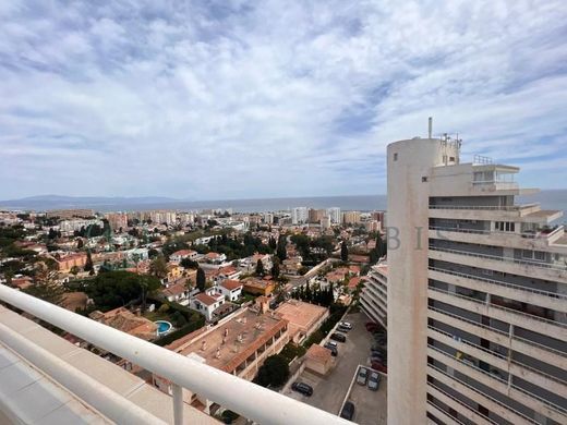 Penthouse in Benalmádena, Málaga