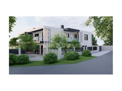 Arsa Loulé, Distrito de Faro