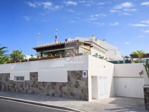 Смежная Вилла, Арон, Provincia de Santa Cruz de Tenerife