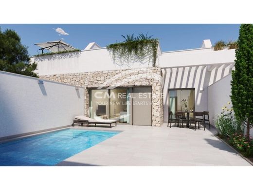Элитный дом, Pilar de la Horadada, Provincia de Alicante