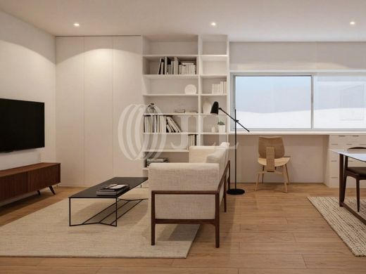 Apartment / Etagenwohnung in Matosinhos, Distrito do Porto