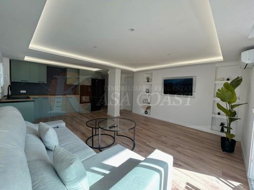 Apartment / Etagenwohnung in Fuengirola, Málaga