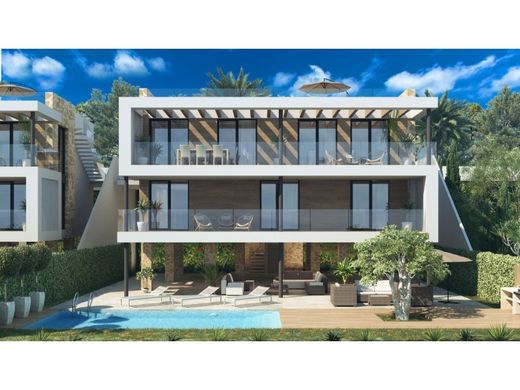 Maison individuelle à Rojales, Alicante