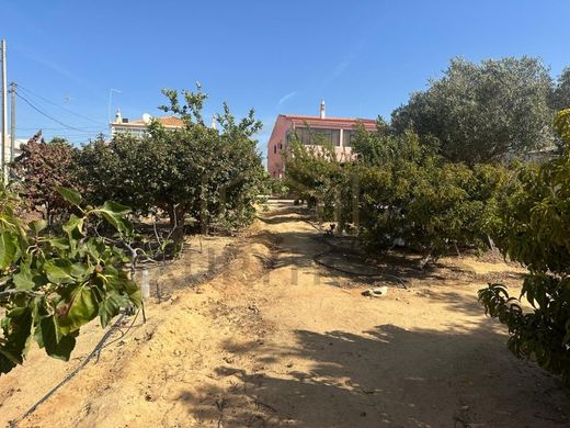 Dom jednorodzinny w Faro, Distrito de Faro