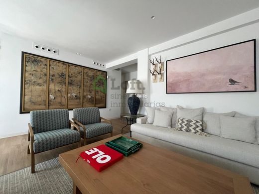 Appartement in Badajoz, Provincia de Badajoz