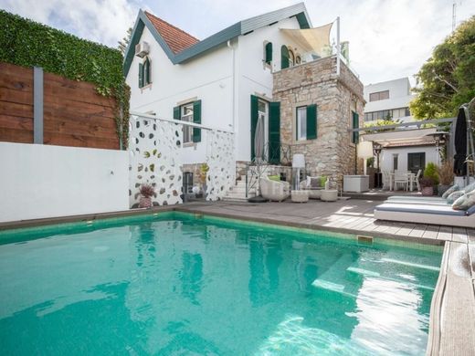 Casa di lusso a Cascais, Lisbona