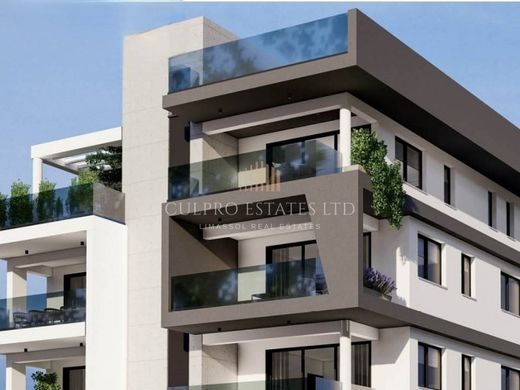 Apartment in Larnaca, Eparchía Lárnakas