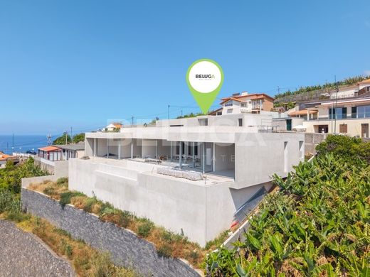 호화 저택 / Calheta, Madeira