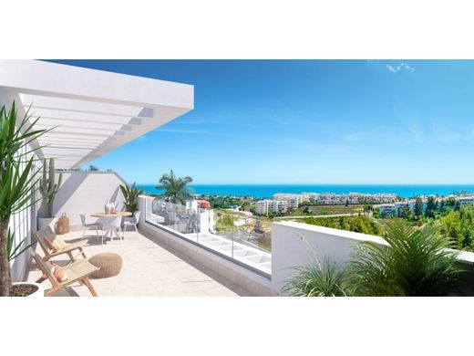 Appartement in Mijas, Provincia de Málaga