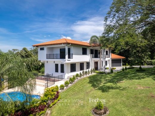Casa de lujo en Atenas, Provincia de Alajuela
