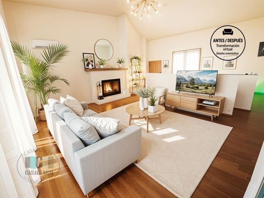 호화 저택 / Benicàssim, Província de Castelló