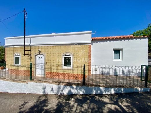 Casa di lusso a São Brás de Alportel, Distrito de Faro