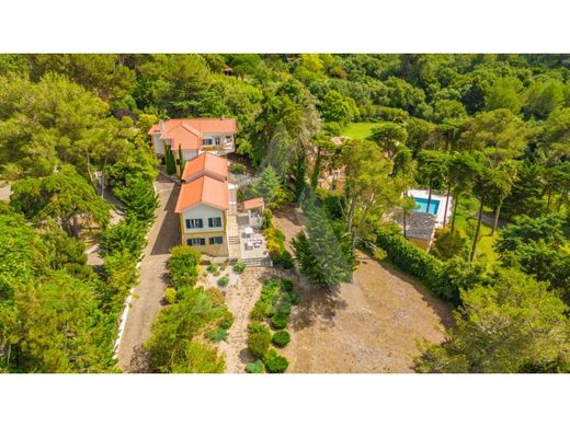 Luxury home in Sintra, Lisbon