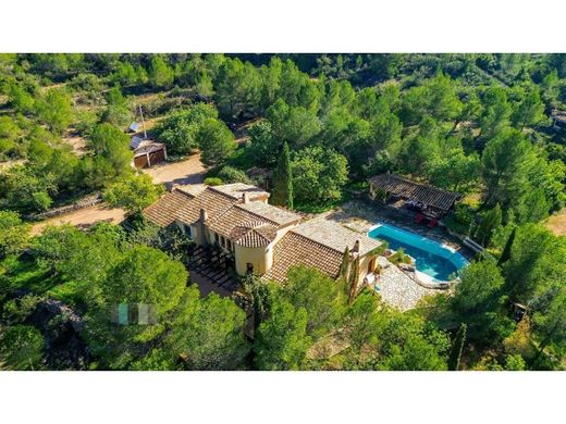 Villa in Borriol, Castellon