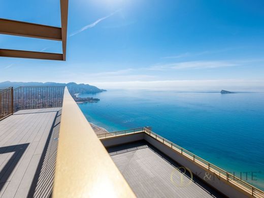Apartment in Benidorm, Alicante