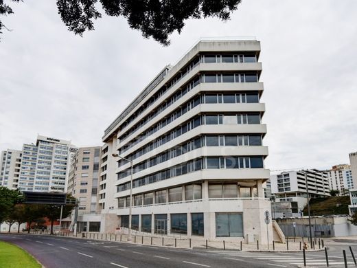 Ufficio a Lisbona, Lisbon