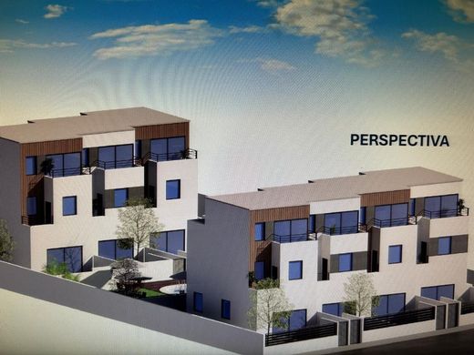 Komplex apartman Vinaròs, Província de Castelló