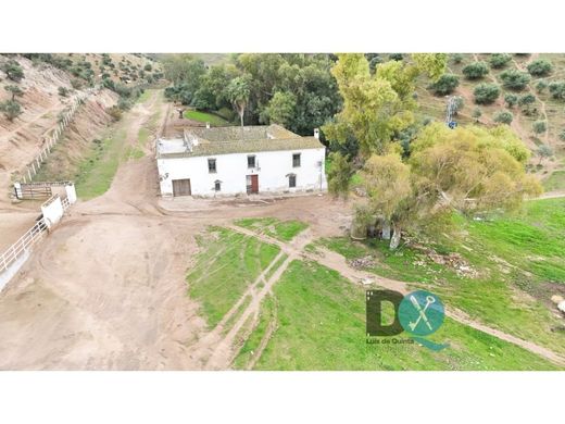 Casa de lujo en Morón de la Frontera, Provincia de Sevilla