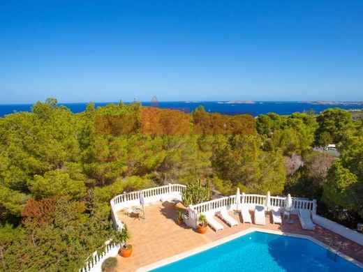 Villa in San Jose, Province of Balearic Islands
