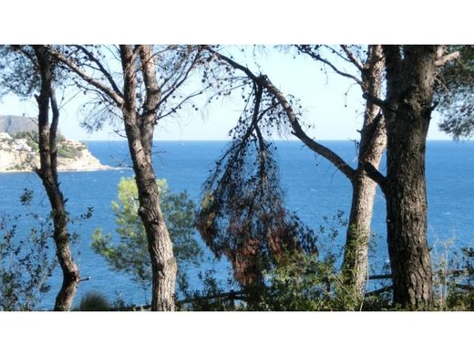 Участок, Benissa, Provincia de Alicante