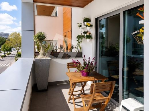 Apartment in Aveiro