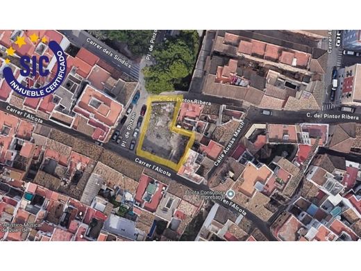 Terreno en Cuart de Poblet, Provincia de Valencia