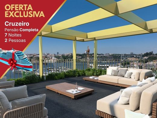 Apartamento - Vila Nova de Gaia, Porto