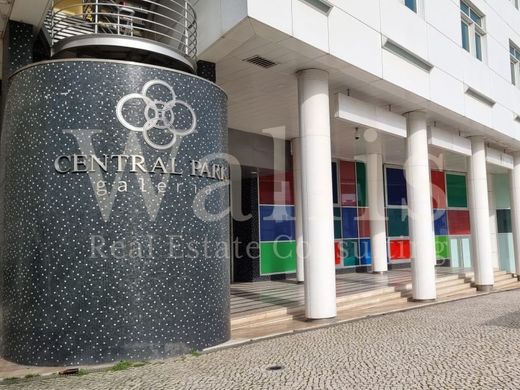 Büro in Oeiras, Lissabon