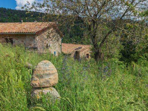 Luxe woning in Castell de l'Areny, Província de Barcelona