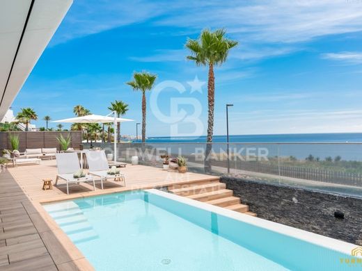 Villa in Casares, Málaga