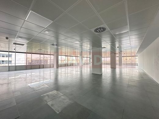 Office in Barcelona, Province of Barcelona