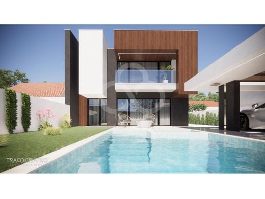 Luxus-Haus in Montijo, Distrito de Setúbal