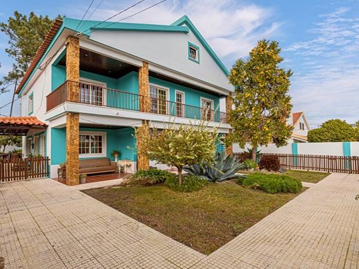 Элитный дом, Шарнека, Almada