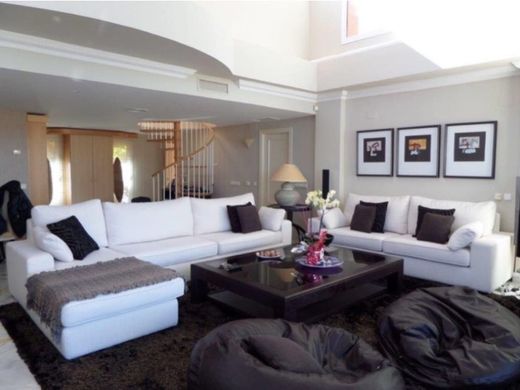 阁楼  马尔贝拉, Provincia de Málaga