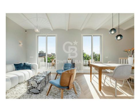 Penthouse in Barcelona, Province of Barcelona