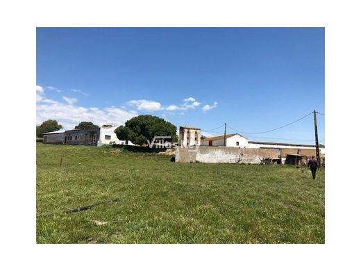 Grond in Silves, Distrito de Faro