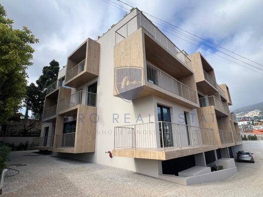 Funchal, Madeiraのアパートメント