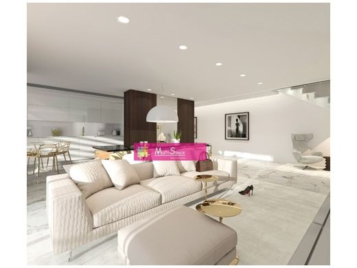 Dúplex en Entroncamento, Santarém