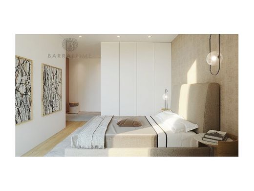 ローレ, Louléのアパートメント