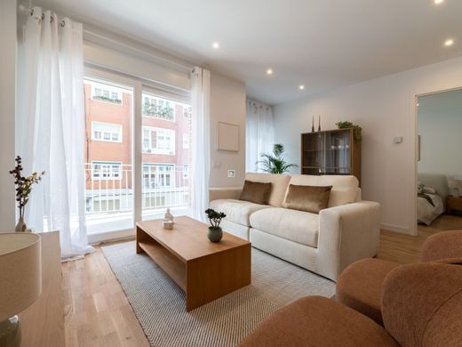 套间/公寓  马德里, Provincia de Madrid