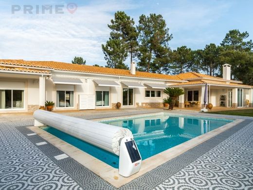 Casa de lujo en Sesimbra, Setúbal