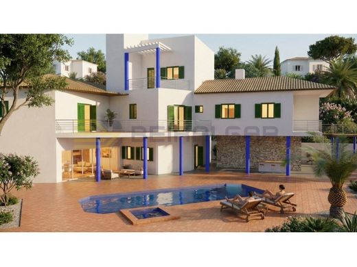 Casa de lujo en Castro Marim, Faro