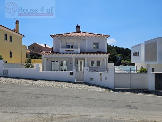 Casa di lusso a Caldas da Rainha, Distrito de Leiria