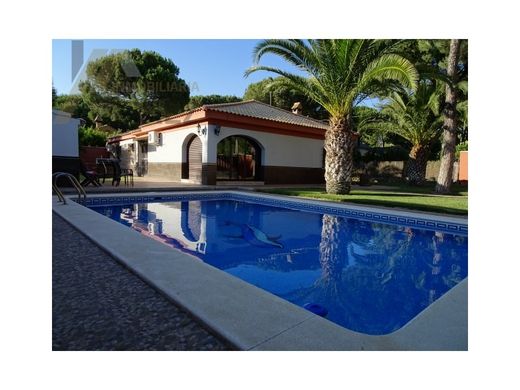 Luxury home in Carmona, Province of Seville