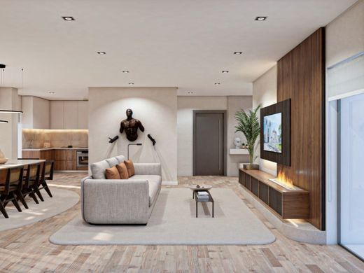 Apartment / Etagenwohnung in Montijo, Distrito de Setúbal