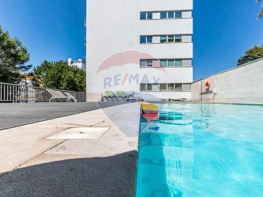 Piso / Apartamento en Oeiras, Lisboa