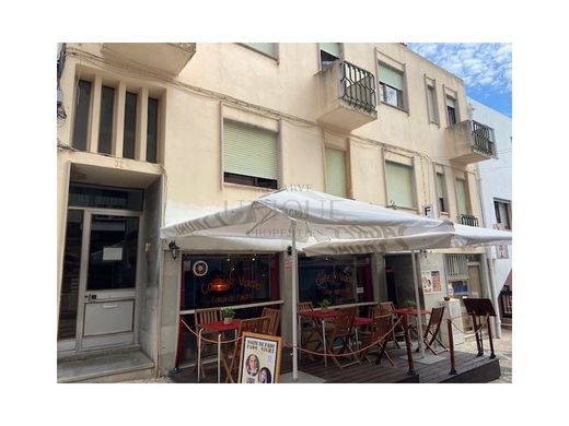 Κτίριο σε Lagos, Distrito de Faro