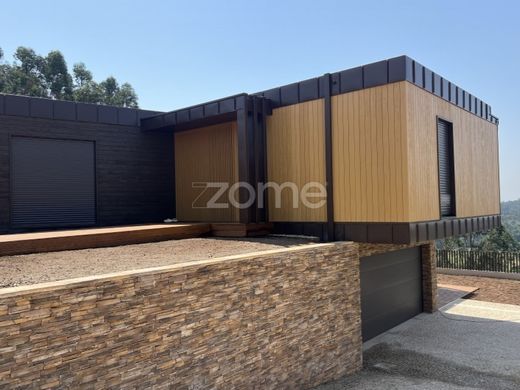 豪宅  Vila Nova de Famalicão, Distrito de Braga